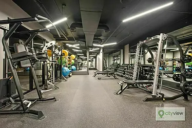 Rented by The KCI Group