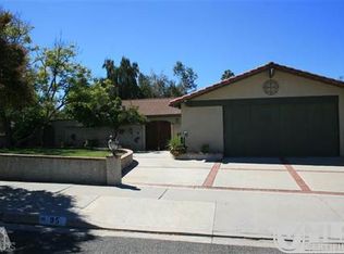 95 S Edgar Ct, Thousand Oaks, CA 91320
