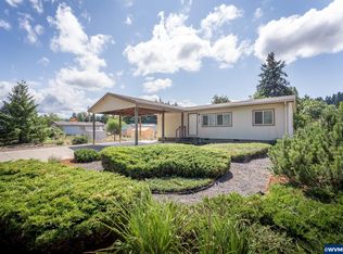 1887 Ames Creek Rd, Sweet Home, OR 97386