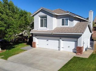 3356 Caspian Dr, Palmdale, CA 93551