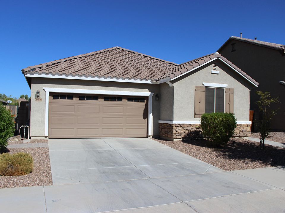 1st image of 21256 E Via Del Sol