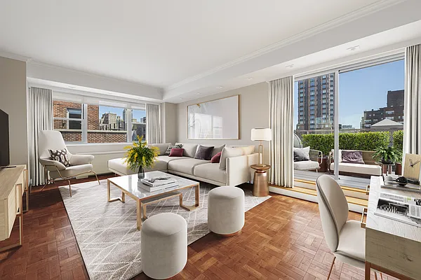 Sold by Douglas Elliman | media 1