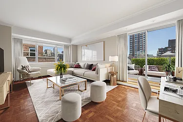 Sold by Douglas Elliman