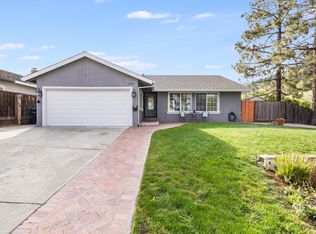 6201 Valroy Dr, San Jose, CA 95123