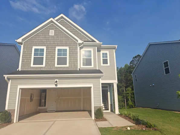 193 Caitlyn Pkwy, Smithfield, NC 27577