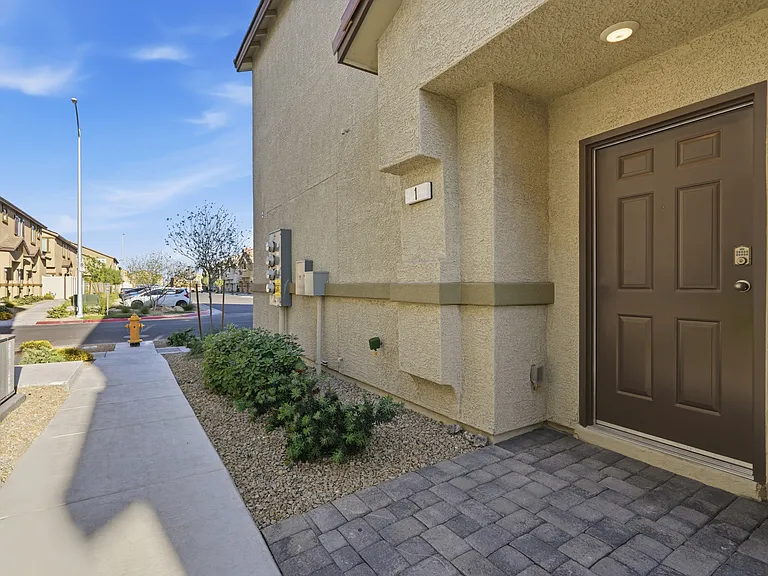 7815 Jupiter Sky St #1 — Photo 6