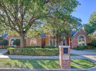 1800 Cedar Hill Rd, Norman, OK 73072