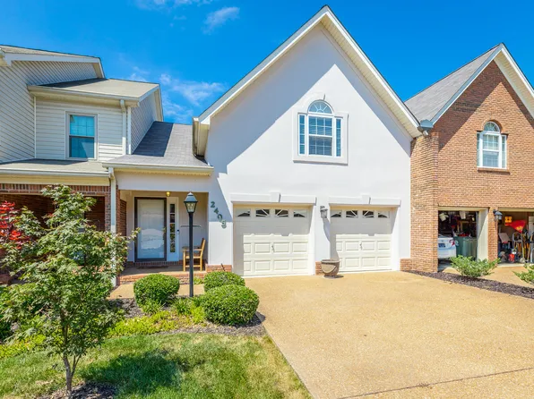 2405 Queens Lace Trl, Chattanooga, TN 37421