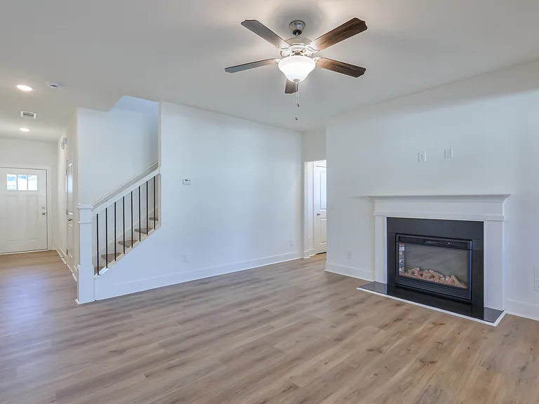 Westfield Townhomes — Photo 17