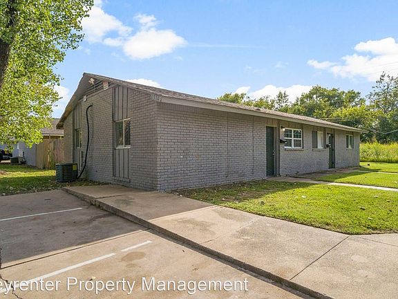 2nd image of 1314A N Irvington Ave #1314A