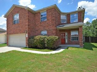 107 Trinity Dr, Kyle, TX 78640