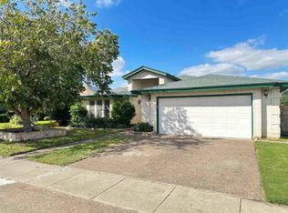 436 Puig Dr, Laredo, TX 78045
