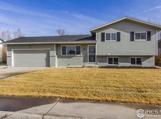 621 E 41st St, Loveland, CO 80538