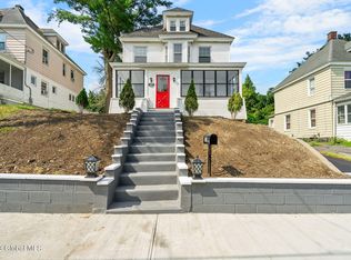 438 Anthony St, Schenectady, NY 12308