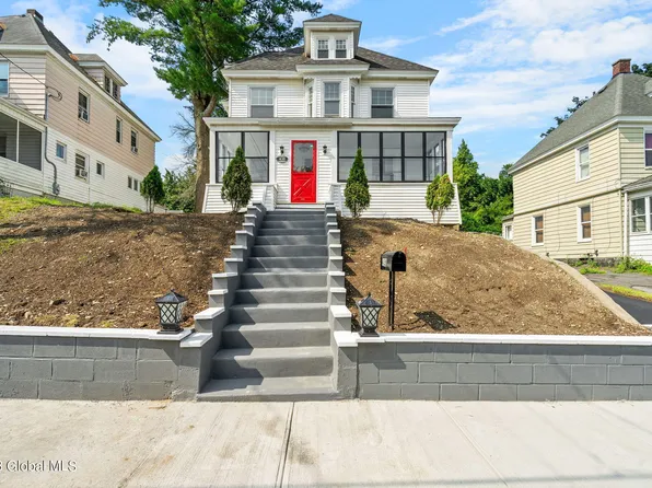 438 Anthony Street, Schenectady, NY 12308