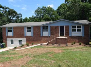 1350 Maple Dr, Griffin, GA 30224
