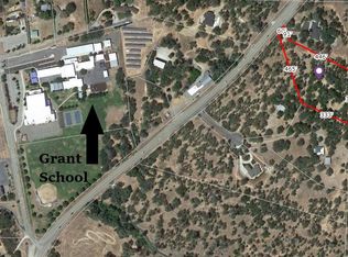 Placer Rd, Redding, CA 96001