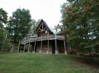 1616 S Mountain View Rd, Sevierville, TN 37876
