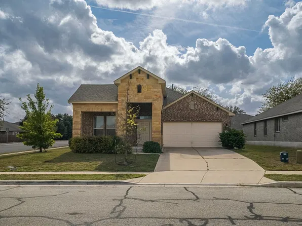 774 Palo Duro Loop, Round Rock, TX 78664