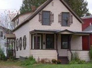 31 Canal St, Lancaster, NH 03584