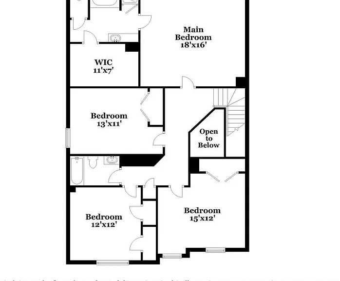 3038 Summer Breeze Dr — Photo 3