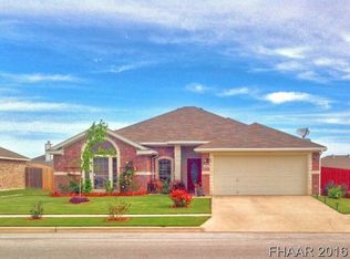 709 Atlas Ave, Killeen, TX 76542