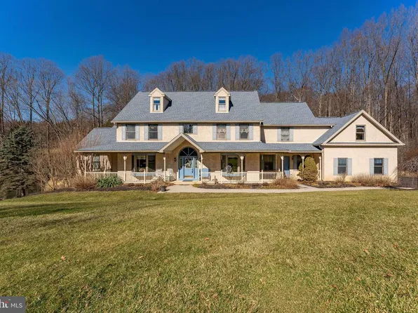 797 Tree Ln, West Chester, PA 19380