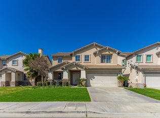 15544 Spruce Tree Way, Fontana, CA 92336