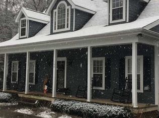 168 Hicksons Rdg, Forest City, NC 28043