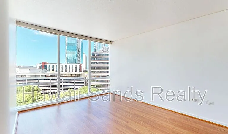 1288 Kapiolani Blvd #1006 — Photo 15