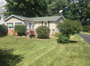 3740 Dykeman Rd, Fort Gratiot, MI 48059