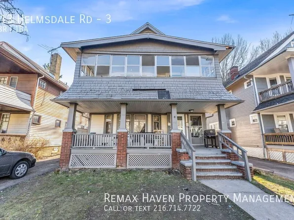 913 Helmsdale Rd #3, Cleveland, OH 44112