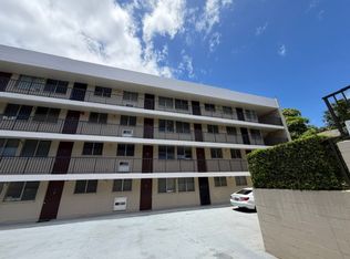 1401 Lusitana St APT 403, Honolulu, HI 96813