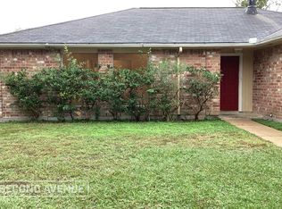 16339 Maplemont Dr, Houston, TX 77095