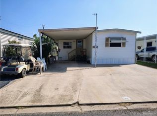 2237 Hidalgo St, Mercedes, TX 78570