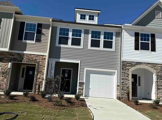 26 Anastasia St, Angier, NC 27501