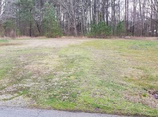 60 Polly Cove Rd, Reedville, VA 22539