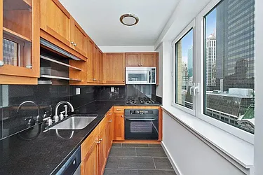 Rented by Great Jones Realty