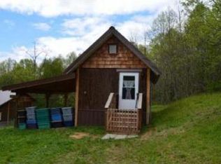 542 Old Buck Mountain Rd, Roan Mountain, TN 37687