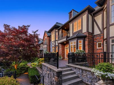 10141 NE 66th Lane, Kirkland, WA, 98033