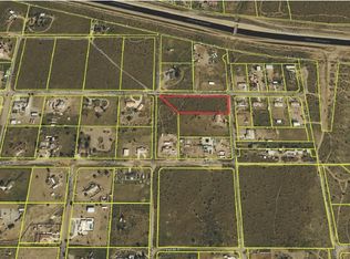 0 Vacant Ln, Victorville, CA 92392