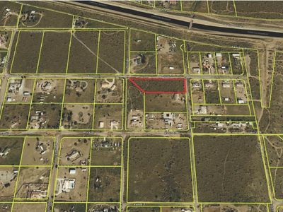 0 Vacant Ln, Victorville, CA, 92392