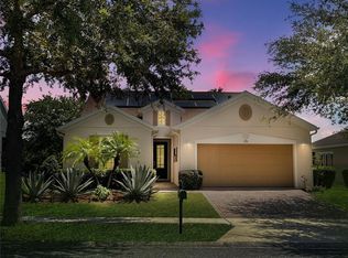 172 Balmy Coast Rd, Groveland, FL 34736