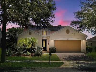 172 Balmy Coast Rd, Groveland, FL, 34736