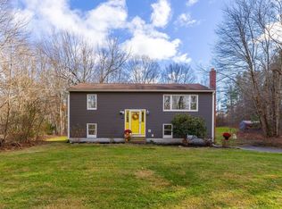 9 Hebert Rd, Spencer, MA 01562