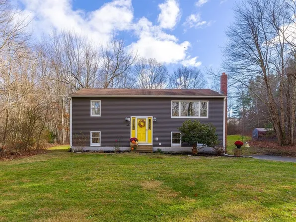 9 Hebert Rd, Spencer, MA 01562