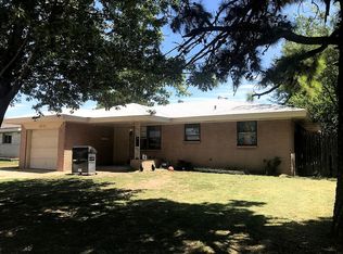 3241 S Madole Blvd, Oklahoma City, OK 73159