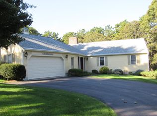 132 Greenland Cir, South Dennis, MA 02660