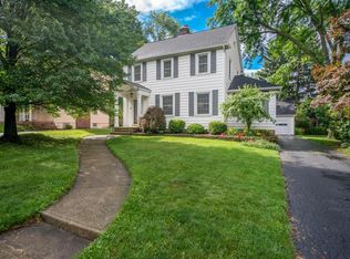 95 Northridge Rd, Columbus, OH 43214