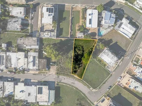 Mifedo Dev A2 STREET 2, YAUCO, PR 00698